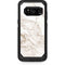Taupe Marble Otterbox Commuter Galaxy Skin