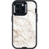 Taupe Marble Otterbox Defender iPhone Skin