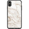 Taupe Marble Otterbox Symmetry iPhone Skin