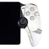 Taupe Marble PlayStation Portal Remote Player Skin
