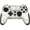 Taupe Marble PlayStation Scuf Vantage 2 Controller Skin
