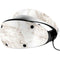 Taupe Marble PlayStation VR2 Skin