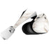 Taupe Marble PlayStation VR2 Skin