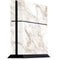 Taupe Marble PS4 Console Skin