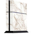 Taupe Marble PS4 Console Skin
