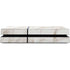 Taupe Marble PS4 Console Skin