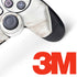 Taupe Marble PS4 Controller Skin