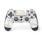 Taupe Marble PS4 Controller Skin