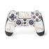 Taupe Marble PS4 Controller Skin