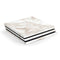 Taupe Marble PS4 Pro Console Skin