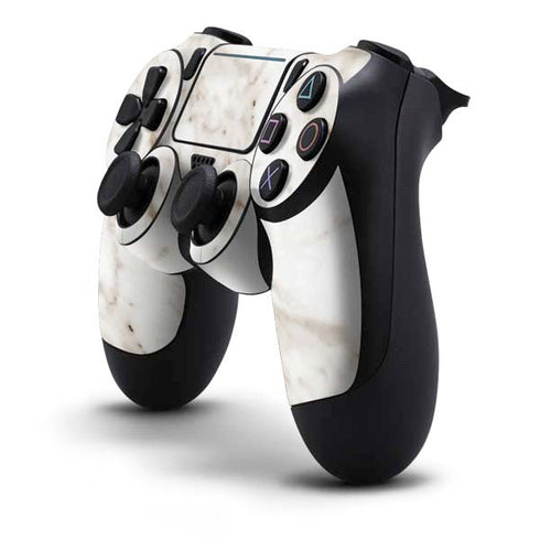 Taupe Marble PS4 Pro/Slim Controller Skin