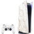 Taupe Marble PS5 Bundle Skin