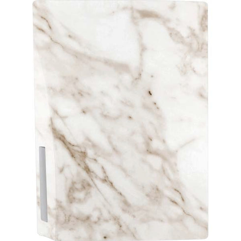 Taupe Marble PS5 Bundle Skin