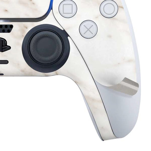 Taupe Marble PS5 Bundle Skin