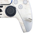 Taupe Marble PS5 Bundle Skin