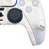 Taupe Marble PS5 Digital Edition Bundle Skin