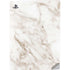 Taupe Marble PS5 Digital Edition Console Skin