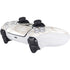 Taupe Marble PS5 Controller Skin