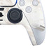 Taupe Marble PS5 Controller Skin