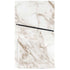 Taupe Marble PS5 Slim Disk Console Skin