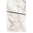 Taupe Marble PS5 Slim Digital Edition Console Skin