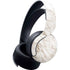 Taupe Marble PULSE 3D Wireless Headset for PS5 Skin