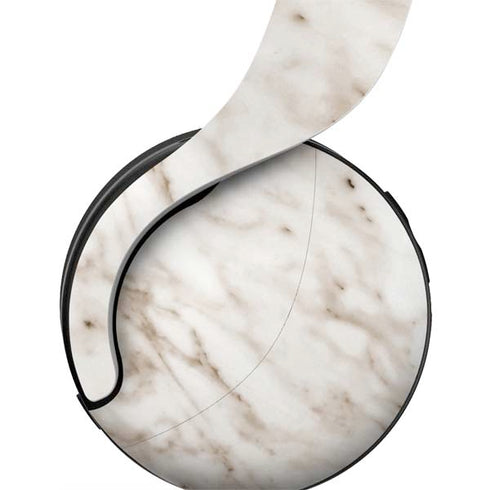 Taupe Marble PULSE 3D Wireless Headset for PS5 Skin