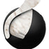 Taupe Marble PULSE 3D Wireless Headset for PS5 Skin
