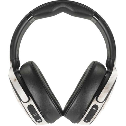 Taupe Marble Skullcandy Venue Skin