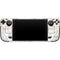 Taupe Marble Steam Deck Handheld Gaming Computer Skin