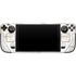 Taupe Marble Steam Deck Handheld Gaming Computer Skin