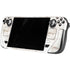 Taupe Marble Steam Deck Handheld Gaming Computer Skin