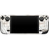 Taupe Marble Steam Deck Handheld Gaming Computer Skin
