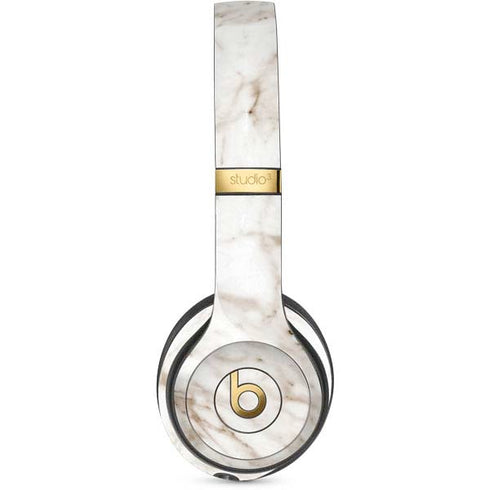 Taupe Marble Studio Wireless 3 Skin