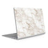 Taupe Marble Surface Book 2 13.5in Skin