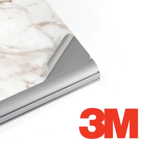 Taupe Marble Surface Book 2 13.5in Skin