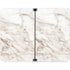 Taupe Marble Surface Duo Skin
