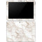 Taupe Marble Surface Go Skin