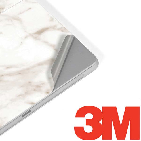 Taupe Marble Surface Go Skin