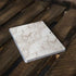 Taupe Marble Surface Go Skin