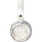Taupe Marble Surface Headphones Skin