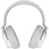 Taupe Marble Surface Headphones Skin