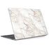 Taupe Marble Surface Laptop 2 Skin