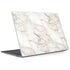 Taupe Marble Surface Laptop 3 13.5in Skin