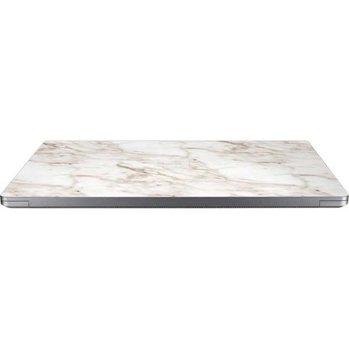 Taupe Marble Surface Laptop 4 15in Skin