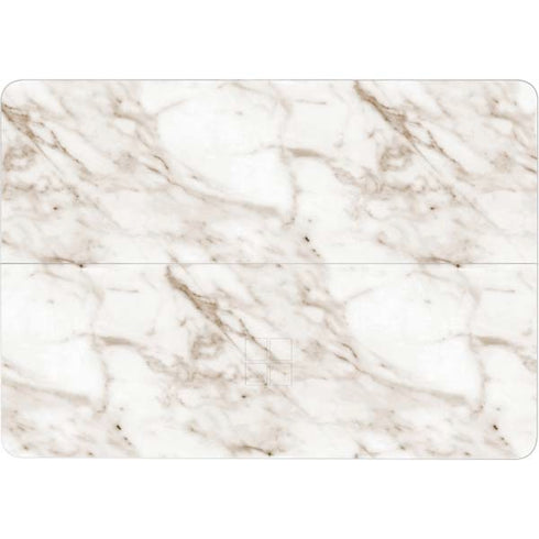 Taupe Marble Surface Laptop Studio Skin