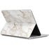 Taupe Marble Surface Laptop Studio Skin