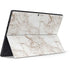 Taupe Marble Surface Pro 6 Skin