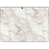 Taupe Marble Surface Pro 8 Skin