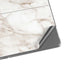 Taupe Marble Surface Pro 8 Skin
